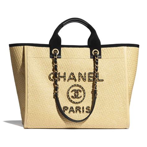 chanel tote bag siambrandname